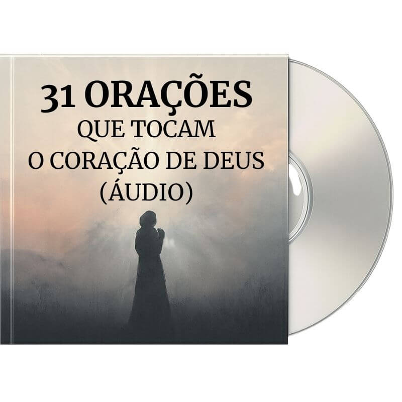 As Orações em Áudio (Versão Guiada)