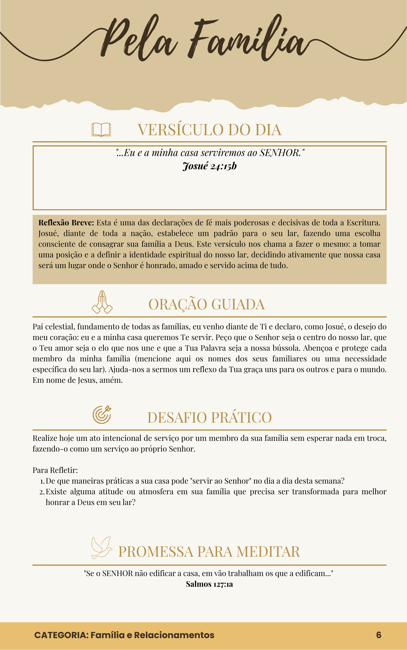Mockup Bônus 1 - Áudio Devocional