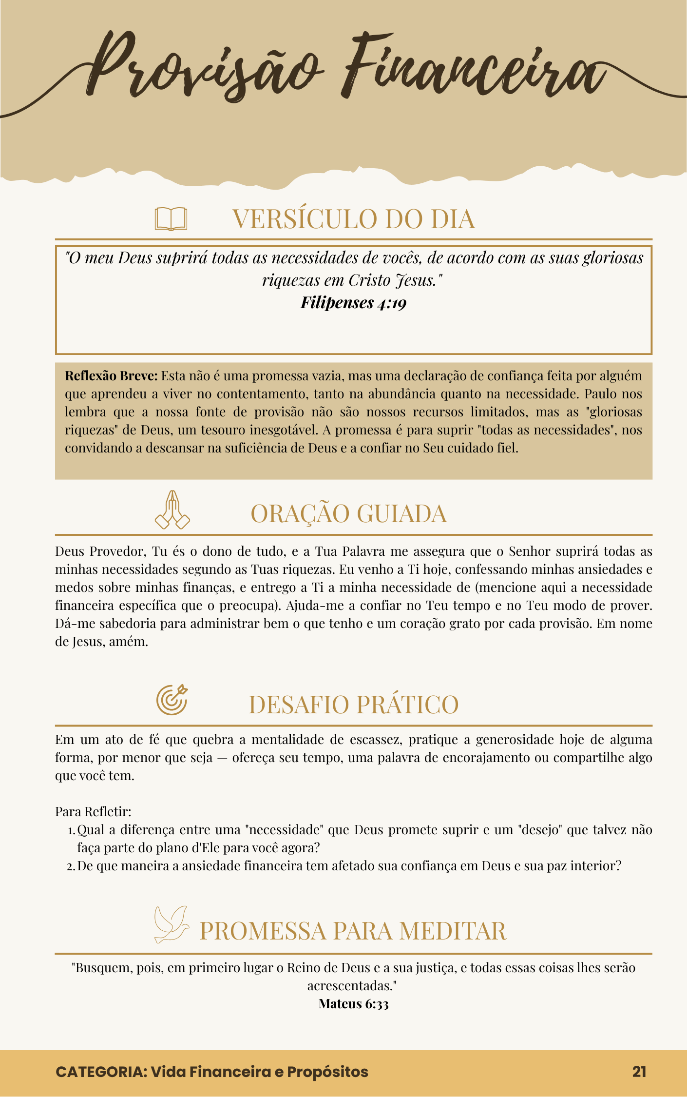 Mockup Bônus 1 - Áudio Devocional